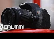 Canon EOS 700D 18-55 kit видеообзор. Обзор фотоаппарата