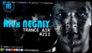 Alex NEGNIY - Trance Air #213