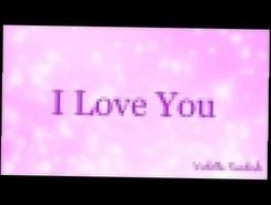 Violetta - "Te Creo"  I Love You  -  in English - Lyrics