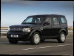 Обзор LAND ROVER DISCOVERY 4. Достоинства и недостатки