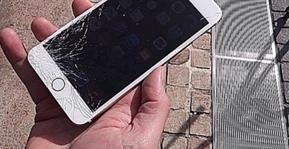 Минусы и недостатки iPhone 6