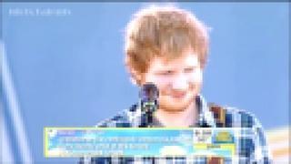 Ed Sheeran - Ed Sheeran - Autumn Leaves