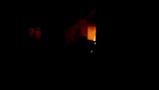 Пожар по ул. Яблоневая в Чебоксарах. Часть 3