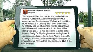 Advanced Integrative Medicine Alpharetta Impressive Five