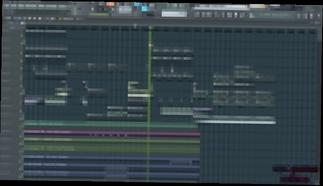 Программа для создания музыки на ПК FL Studio - Программа для создания музыки на ПК FL Studio - muzika
