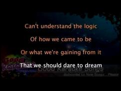 Gravity - Papa Roach  Karaoke Lyrics 