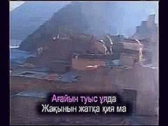 Алақаннан ұшқан аққуым,Kazakh Karaoke, Казахское караоке