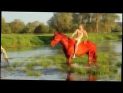 Купание красного коня/Photography workshop "Bathing the Red