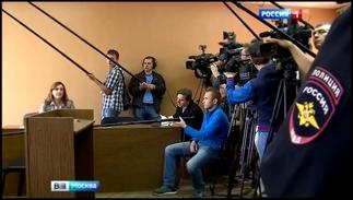 Жителя Подмосковья, избившего врача, обвиняют в покушении