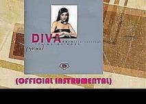 Dana International - DIVA Official Instrumental דנה