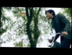 Азия тобы - Ауылга кел HD 720p   "Казахское караоке"