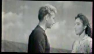 Алешкина любовь 1960 Ролик 2