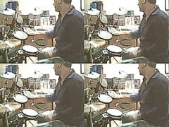 Alessandro Nardelli in Spur of the moment of Dave Weckl.mpg