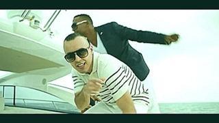 Don Omar Feat. Lucenzo - Don Omar Feat. Lucenzo - Danza Kuduro Alfonso M Remix