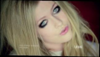 Avril Lavigne - Nobody's Home Live