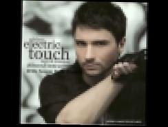 Sergey Lazarev - Electric Touch (Filtered Instrumental With