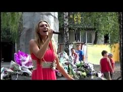 Україна Виростала я на Україні - Юлія Сахненко