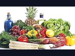 Можно ли есть овощи на обед и фрукты на ужин Торсунов