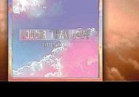 Tokio Hotel - Louder Than Love Instrumental