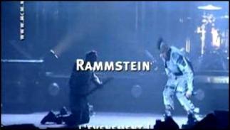 Rammstein - Rammstein - Mein Herz brennt Piano Version