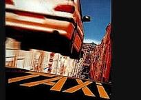 Taxi 1 Final chase music Instrumental *Good Quality*