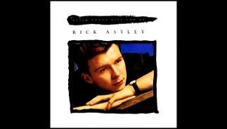 Rick Astley - Rick Astley - Never Gonna Give You Up оригинал