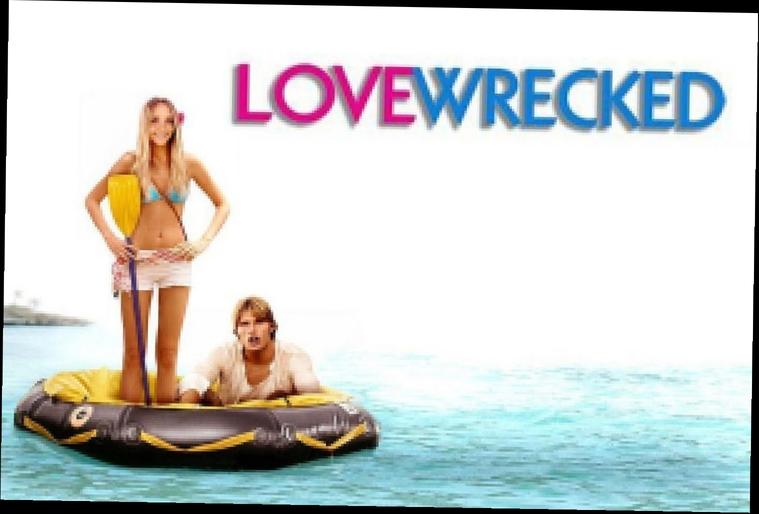 Любовь на острове/ Love Wrecked 2005