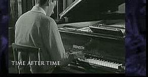 Чэт Бэкер-Chet Baker - Time after time