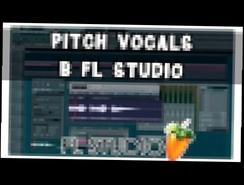 Игра вокалом в FL Studio. Pitcher и MIDI