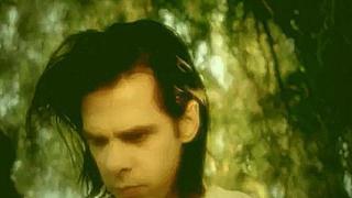 Nick Cave & Kylie Minogue - Nick Cave & Kylie Minogue - They Call Me The Wild Rose