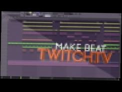 Twitch.tv - Live Stream... Создание минуса в FL Studio 12