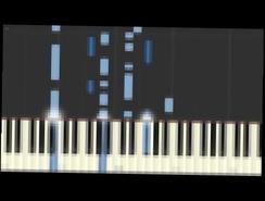 You / Ten Sharp piano tutorial