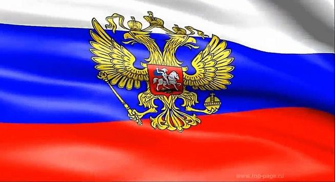 Денис Майданов - Флаг моего государства Минус