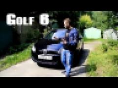 Обзор Фольксваген Гольф 6, стоит ли покупать Volkswagen