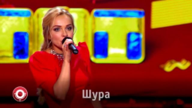Comedy Club: Наталья Варвина (Валерий Леонтьев - Ты меня не