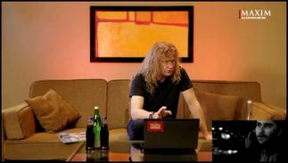 Megadeth - Megadeth - Symphony Of Destruction минус для барабанщика