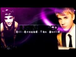 Justin Bieber   All Around The World Acoustic  