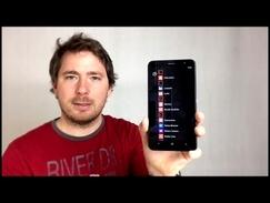 Nokia Lumia 1320 recenzia