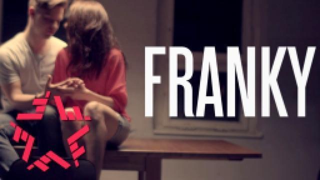 Franky  (Франки) - Franky  Франки - Faceless OST Закрытая школа, 5 сезон