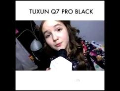 Караоке микрофон Tuxun Q7 PRO
