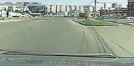Парашютист рухнул на высоковольтные провода в Чите