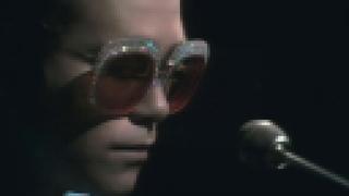 Elton John - Elton John - Whispers 1988
