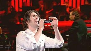 Josh Groban - L'Ultima Notte