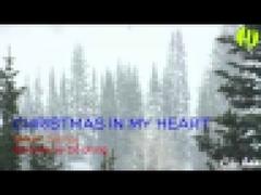 Christmas In My Heart - Sarah Connor | Karaoke