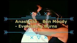 Анастейша - Everything Burns
