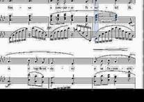Puccini - O mio babbino caro [study version w/ vocal line]