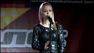 Яна Башкирева "Не Оставляй" live