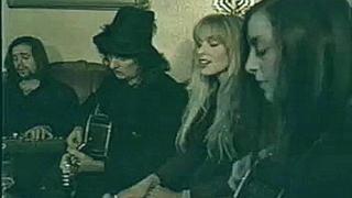 Blackmore's Night - Blackmore's Night - Toast To Tomorrow Виновата ли я - English Cover 