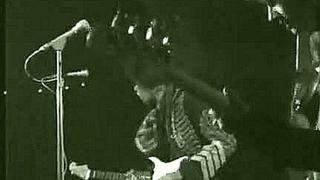 Jimi Hendrix - Jimi Hendrix - Purple Haze