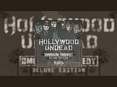 Hollywood Undead - Coming Back Down [Official Instrumental]